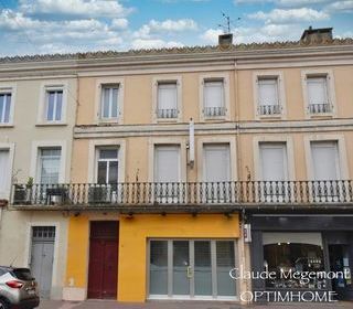  Appartement � vendre 5 pi�ces 139 m�