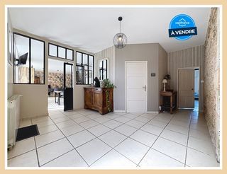  Maison � vendre 6 pi�ces 196 m�