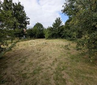  Terrain � vendre 1033 m�