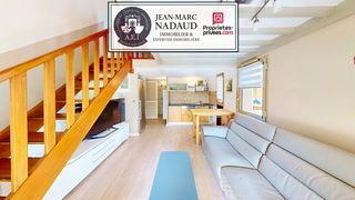  Appartement � vendre 2 pi�ces 38 m�