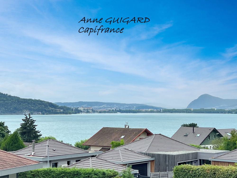 � vendre  Maison Veyrier-du-Lac (74290)