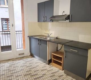  Appartement � louer 1 pi�ce 31 m�