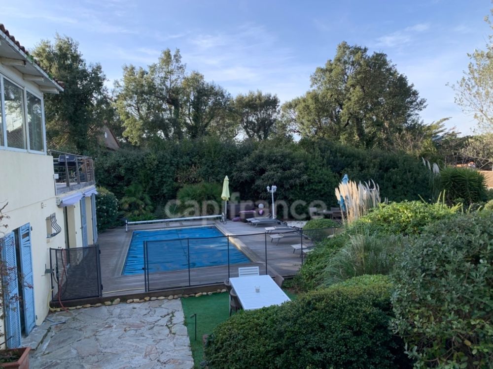 � vendre  Maison Gassin (83580)