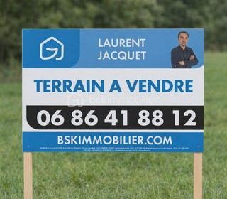  Terrain � vendre 1000 m�