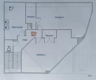  Maison � vendre 3 pi�ces 127 m�