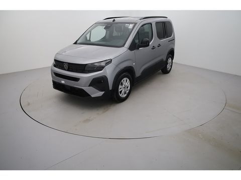 Peugeot Rifter Allure M BlueHDi 130 S&S EAT8 2025 occasion Fr&eacute;jairolles 81990