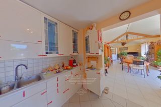  Maison � vendre 5 pi�ces 130 m�