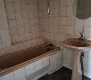  Appartement � vendre 2 pi�ces 35 m�