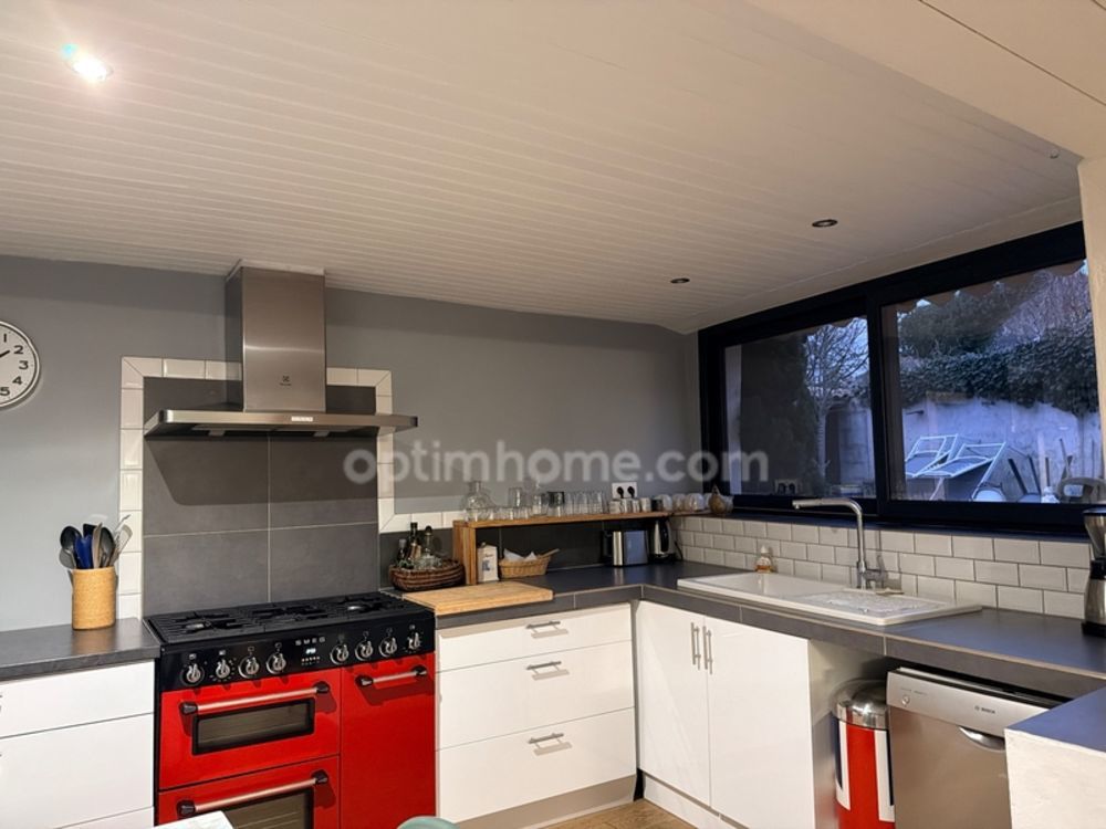 � vendre  Maison Le Bois-Plage-en-R� (17580)