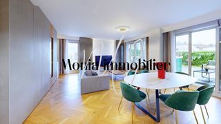  Appartement � vendre 4 pi�ces 85 m�