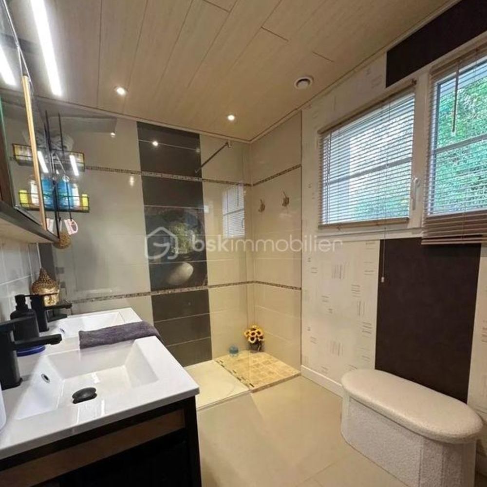 � vendre  Maison Mios (33380)