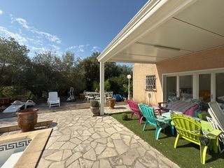  Villa � vendre 6 pi�ces 120 m�