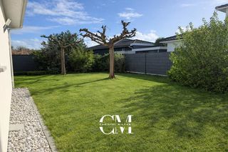  Maison � vendre 4 pi�ces 110 m�