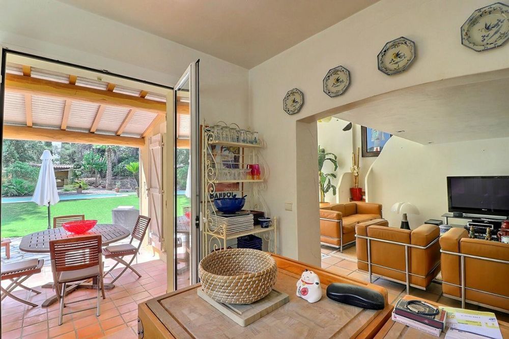 � vendre  Maison Bandol (83150)