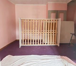  Appartement � vendre 3 pi�ces 55 m�