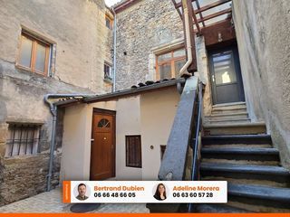  Immeuble � vendre 8 pi�ces 200 m�