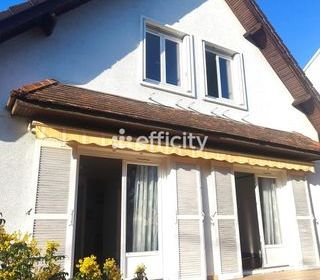  Maison � vendre 7 pi�ces 120 m�