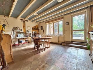  Maison � vendre 7 pi�ces 250 m�