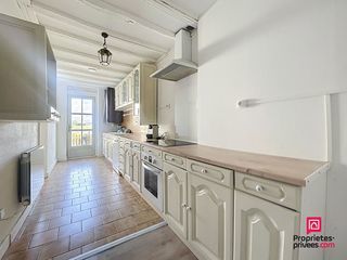  Maison � vendre 5 pi�ces 155 m�