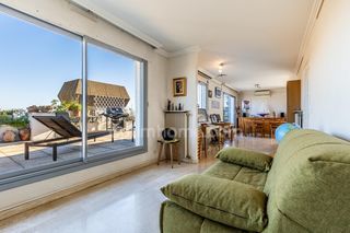  Appartement � vendre 6 pi�ces 124 m�