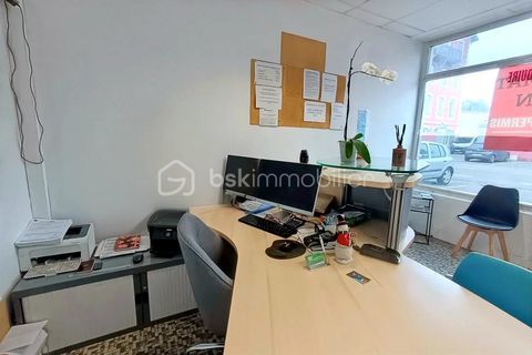 Fond de commerce d&eacute;marches administratives automobile 51000 64400 Oloron sainte marie