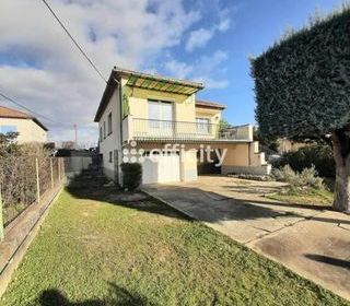  Villa � vendre 5 pi�ces 89 m�