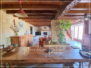  Maison � vendre 12 pi�ces 300 m�