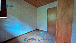  Maison � vendre 2 pi�ces 30 m�