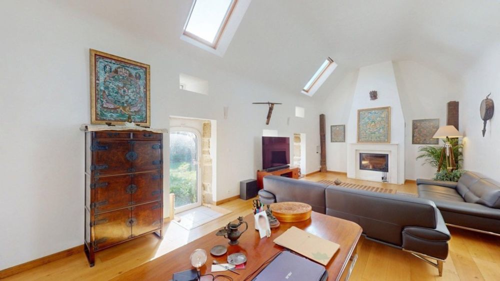 � vendre  Maison Esquibien (29770)