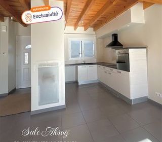  Maison � vendre 8 pi�ces 120 m�