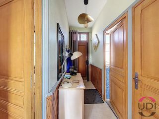  Maison � vendre 3 pi�ces 54 m�