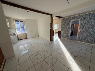  Maison � vendre 3 pi�ces 80 m�