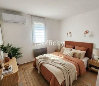  Appartement � vendre 2 pi�ces 37 m�