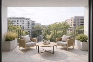  Appartement � vendre 2 pi�ces 48 m�