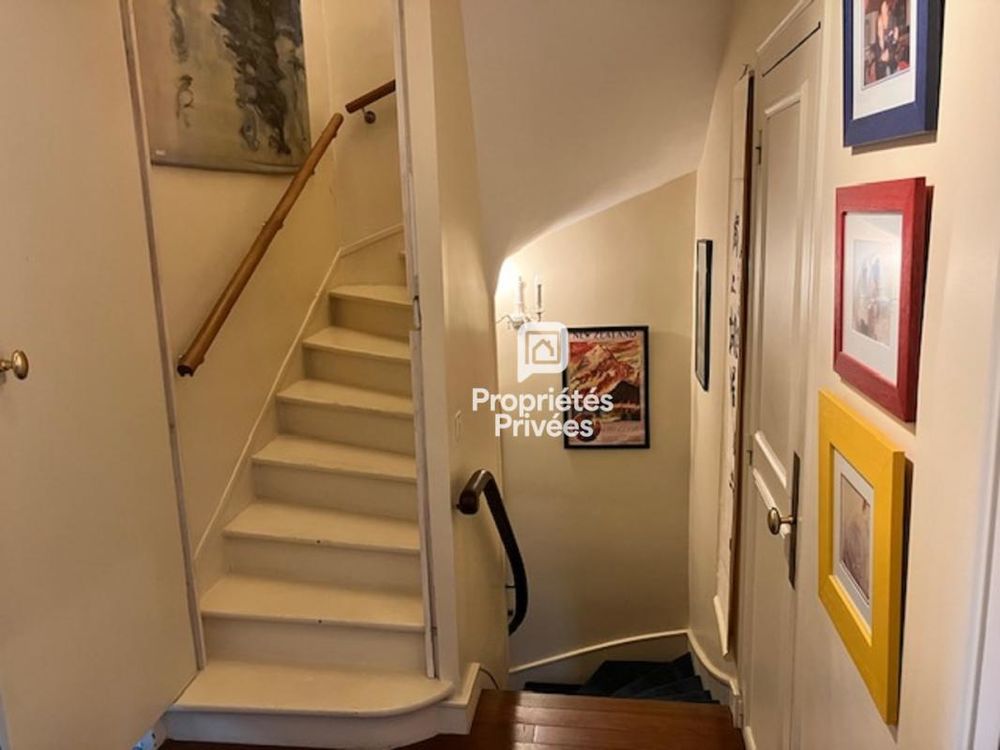 � vendre  Propri�t�/ch�teau Montfort-l'Amaury (78490)