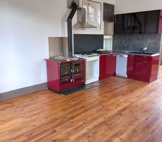  Maison � vendre 2 pi�ces 60 m�