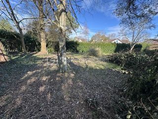  Terrain � vendre 999 m�