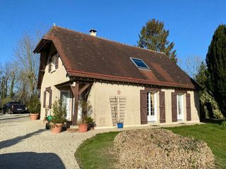  Maison � vendre 7 pi�ces 145 m�