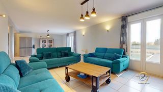  Maison � vendre 5 pi�ces 145 m�