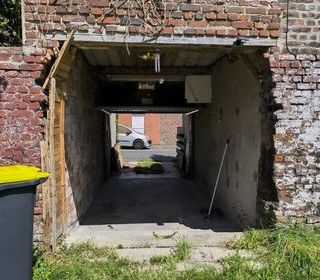  Maison � vendre 3 pi�ces 64 m�