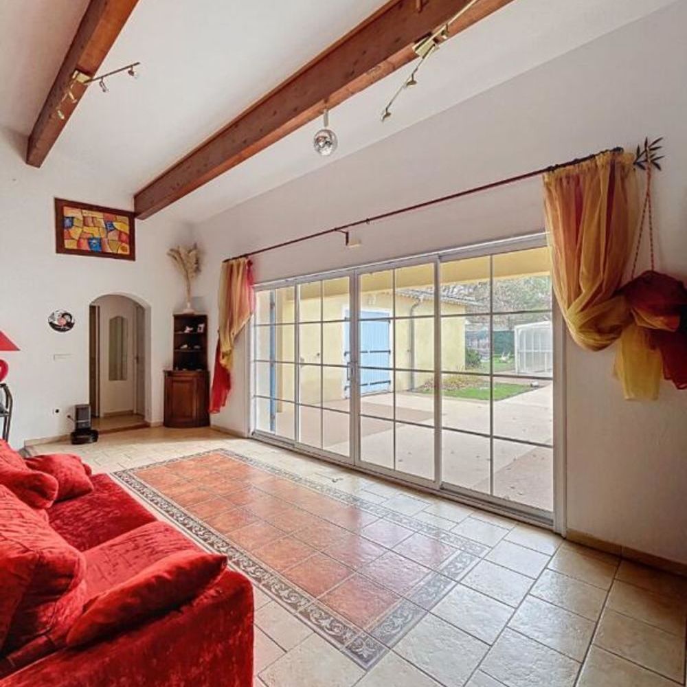 � vendre  Villa Olli�res (83470)