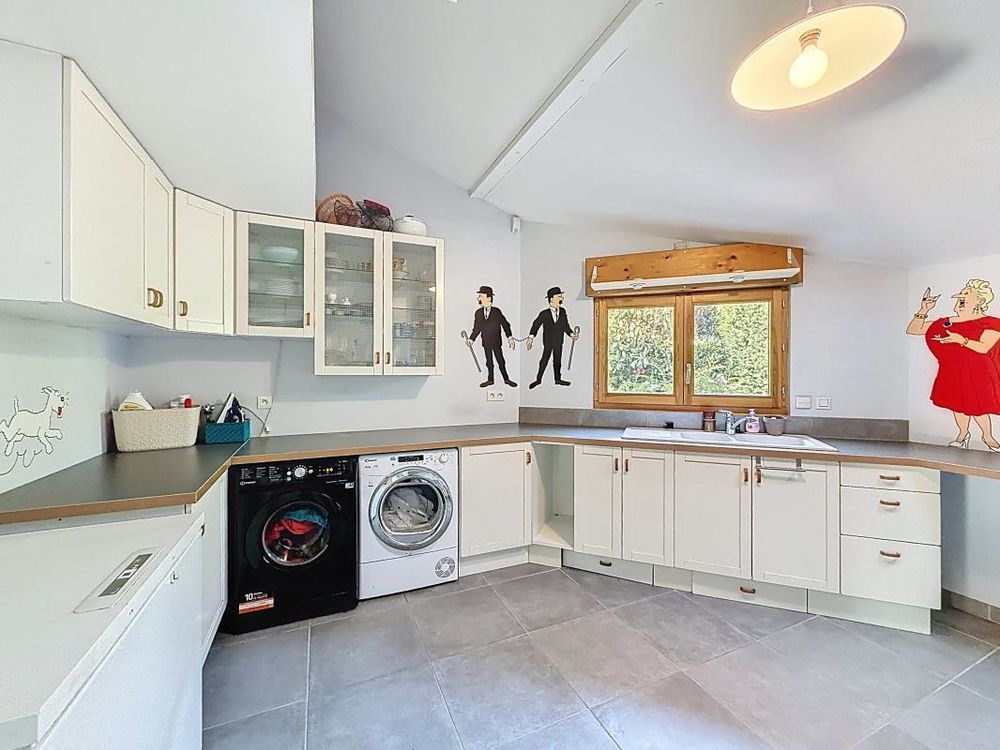 � vendre  Villa Chazay-d'Azergues (69380)