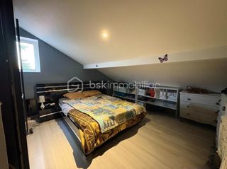  Appartement � vendre 2 pi�ces 40 m�