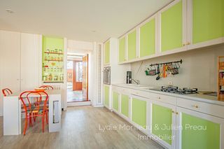  Maison � vendre 4 pi�ces 76 m�