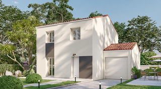  Maison � vendre 4 pi�ces 93 m�