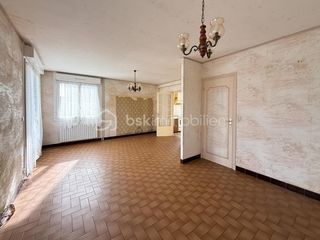  Maison � vendre 7 pi�ces 117 m�