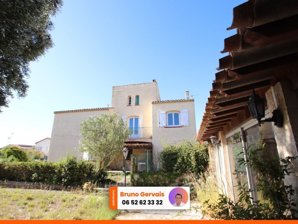 � vendre  Maison M�ze (34140)