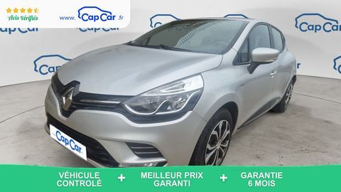 Renault Clio IV 0.9 TCe 75 Trend - 5 places 2019 occasion Biguglia 20620