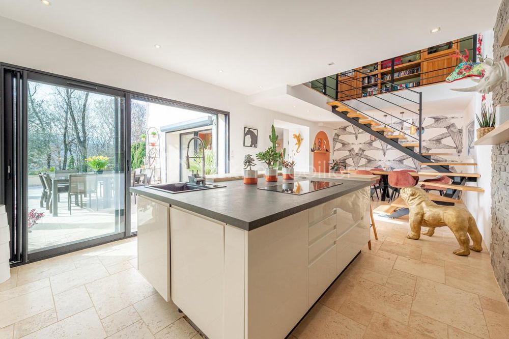 � vendre  Maison Aix-les-Bains (73100)