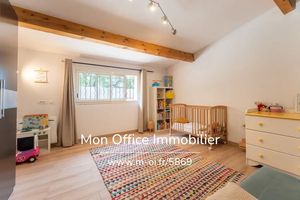 � vendre  Villa Aix-en-Provence (13100)